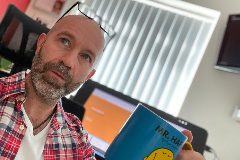 Adam Rushton Portrait 4